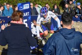  2024 UEC Trials Cycling European Championships - Jeumont (France) 29/09/2024 -  - photo Tommaso Pelagalli/SprintCyclingAgency?2024